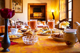 La Closerie de Fronsac