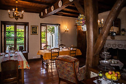 La Closerie de Fronsac