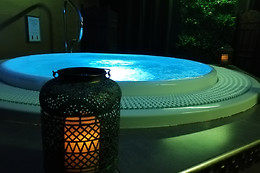 Villa Royale Spa