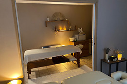 Villa Royale Spa