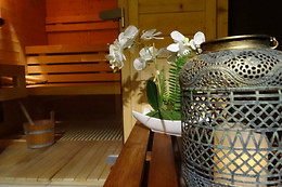 Villa Royale Spa