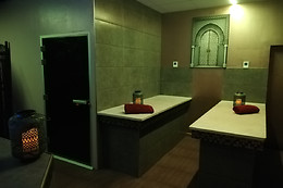 Villa Royale Spa
