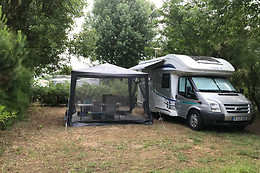 Seasonova camping Ile de Ré