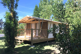 Seasonova camping Ile de Ré