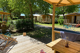 Seasonova camping Ile de Ré