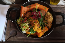 Do eat Better Expérience
