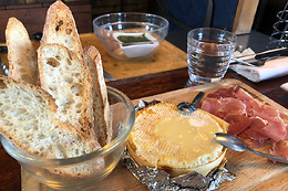 Do eat Better Expérience