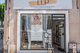 LCP espace détente et bien-être