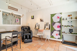 LCP espace détente et bien-être
