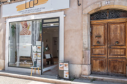 LCP espace détente et bien-être