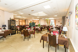 Hôtel Noemys Brive