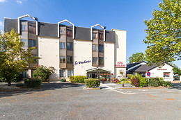 Hôtel Noemys Brive