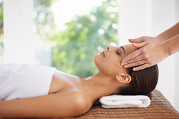 Cabotine Spa