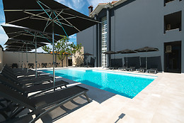 Anadia Cabecinho Hotel