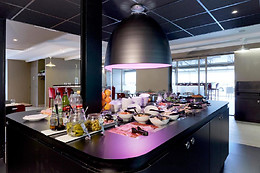 Campanile Colmar - Parc des Expositions ***