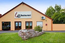 Campanile Colmar - Parc des Expositions ***