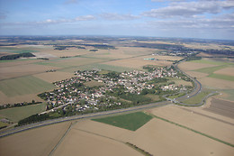 Uranus Paramoteur
