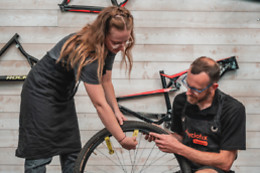Cyclofix Academy