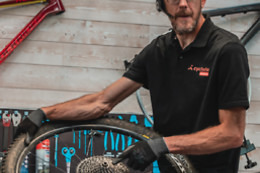 Cyclofix Academy