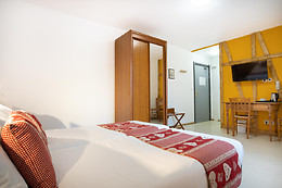 Le Relais d'Issenheim