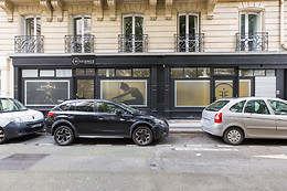 EffiScience Paris