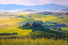 Agriturismo Torre Quadrana