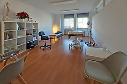 CENTRO TERAPÉUTICO PERE PLANAS