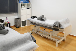 CENTRO TERAPÉUTICO PERE PLANAS