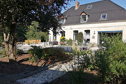 La Maison de mon enfance