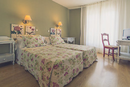 HOTEL LA MUÑEQUILLA