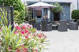 Le Relais des Mousquetaires