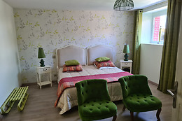 Le Relais des Mousquetaires