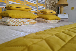 Le Relais des Mousquetaires