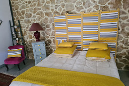 Le Relais des Mousquetaires