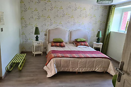 Le Relais des Mousquetaires