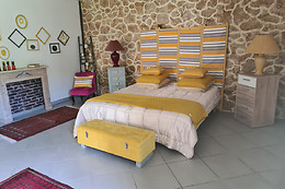 Le Relais des Mousquetaires