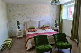 Le Relais des Mousquetaires