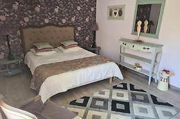 Le Relais des Mousquetaires