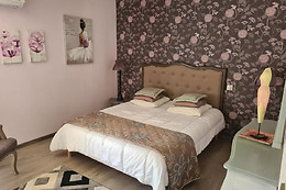 Le Relais des Mousquetaires
