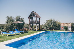 MOLINO LA NAVA
