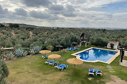 MOLINO LA NAVA
