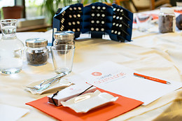 L'Atelier Goûtologie