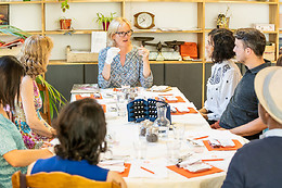 L'Atelier Goûtologie