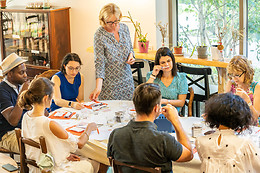 L'Atelier Goûtologie