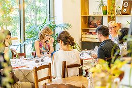 L'Atelier Goûtologie