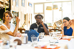 L'Atelier Goûtologie