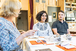 L'Atelier Goûtologie