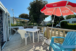 Camping Les Hortensias