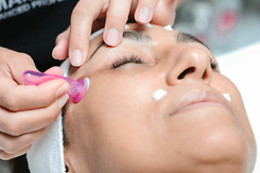 CENTRO DE ESTÉTICA JADE