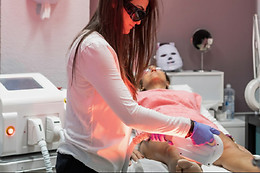 CENTRO DE ESTÉTICA JADE